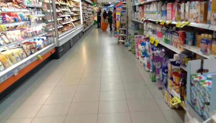 Lupa Supermercados - 27