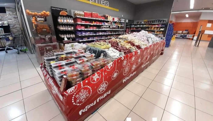 Lupa Supermercados - 2