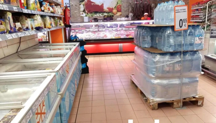 Lupa Supermercados - 39