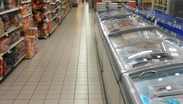 Lupa Supermercados - 4