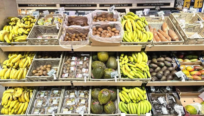 Lupa Supermercados - 62