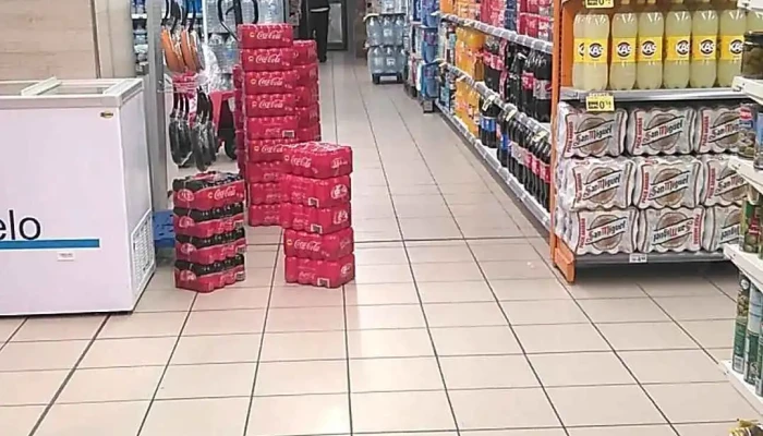 Lupa Supermercados - 7