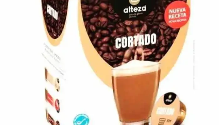 Lupa Supermercados -  Del Propietario - Cervera de Pisuerga
