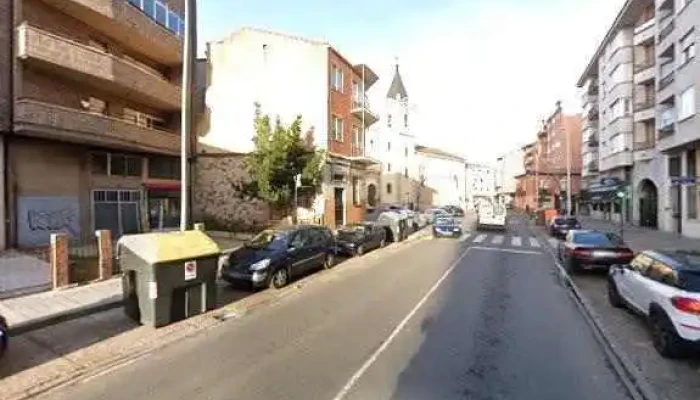 Lupa Supermercados -  Direcciondeg - Zamora