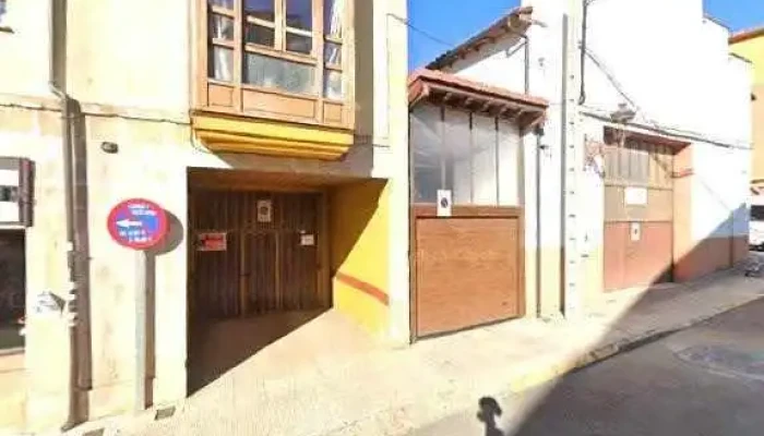 Lupa Supermercados -  Horariodeg - Cervera de Pisuerga