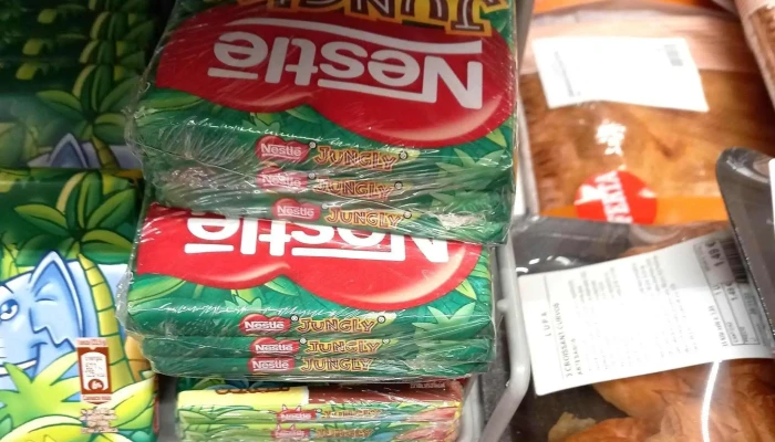 Lupa Supermercados -  Precios - Santa Marta de Tormes
