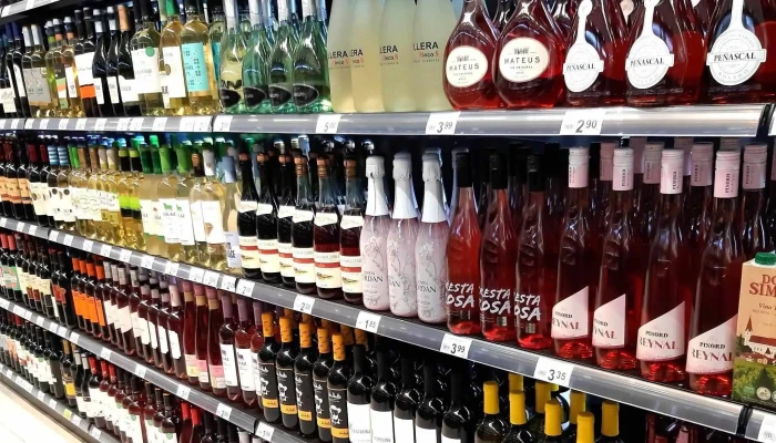 Lupa Supermercados - Ramales De La Victoria