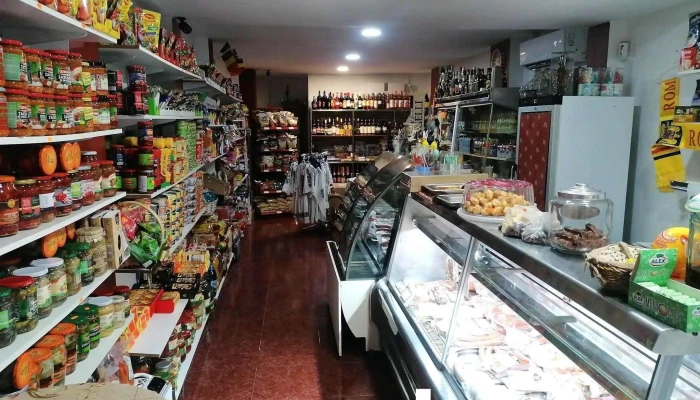 Magazin romanesc Ela - 107