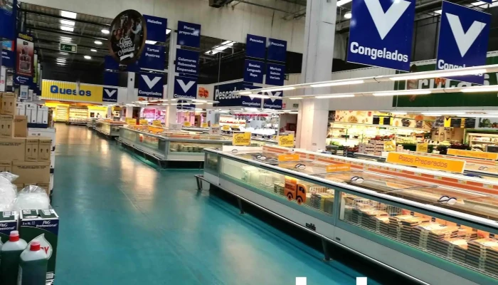Makro -  Alimento - Asturias