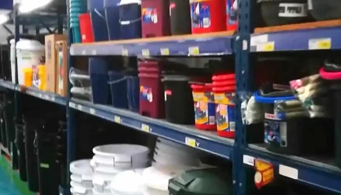 Makro -  Interior - Asturias