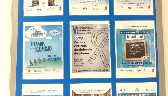 Mantequerias Arias   Fabrica Y Venta De Quesos Comentarios - Vegalencia