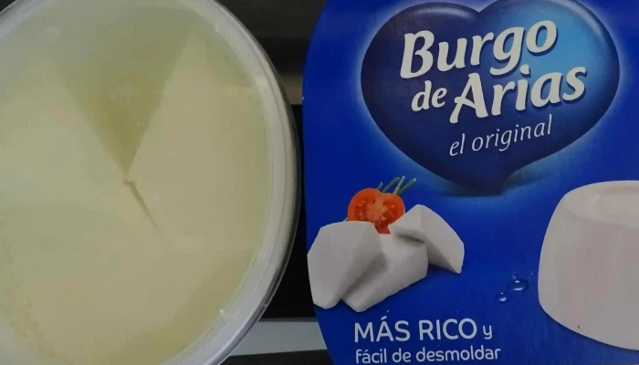 Mantequerias Arias   Fabrica Y Venta De Quesos Vegalencia - Vegalencia