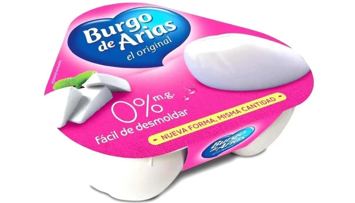 Mantequerías Arias - Fábrica y venta de quesos - Vegalencia