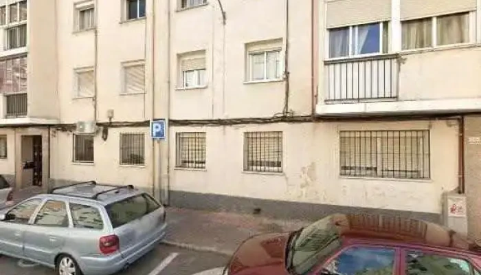 Marcu -  Puntajedeg - Alcalá de Henares