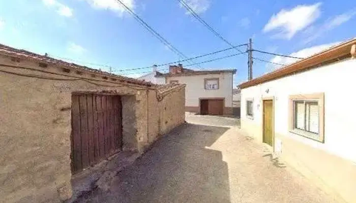 Maria Del Carmen Dominguez Moreta Comentarios - Galinduste