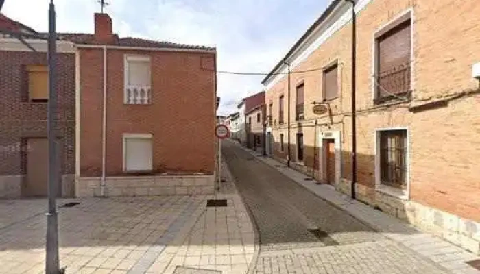 Maria Del Carmen Salas Martin Sitio Web - Villamuriel de Cerrato