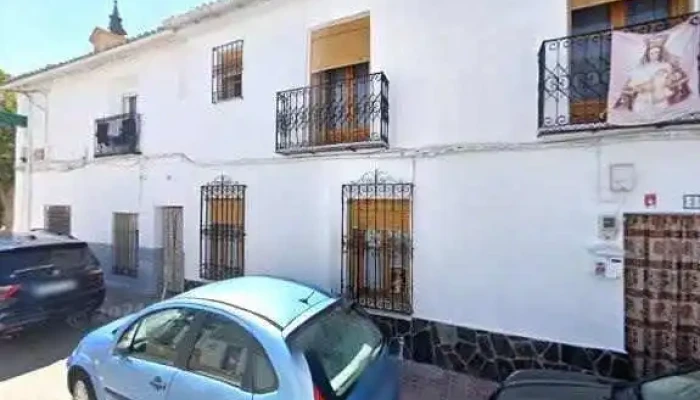 Marina Munoz Hernandez Donde - Torres de la Alameda