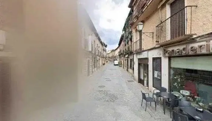 Martin Marina S L Numerodeg - Torrelaguna