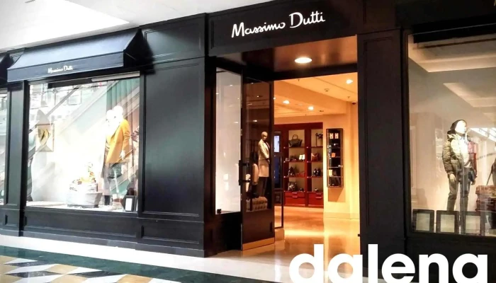 Massimo Dutti - San Sebastián De Los Reyes