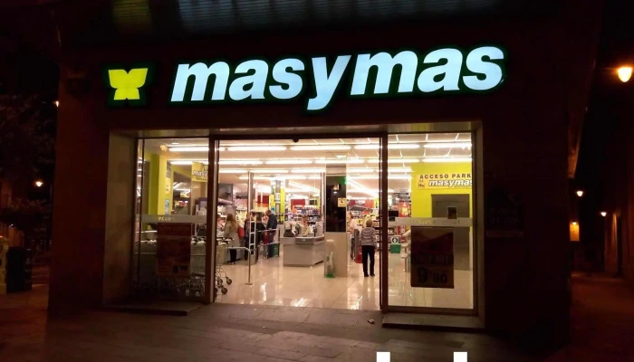 masymas - 03801 Alcoi
