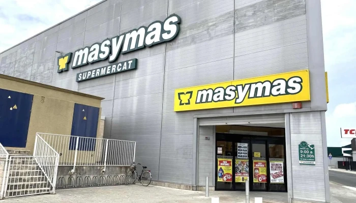 masymas - 109