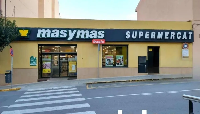 masymas - 8