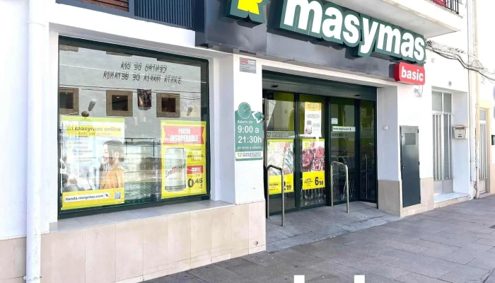 masymas basic - 1