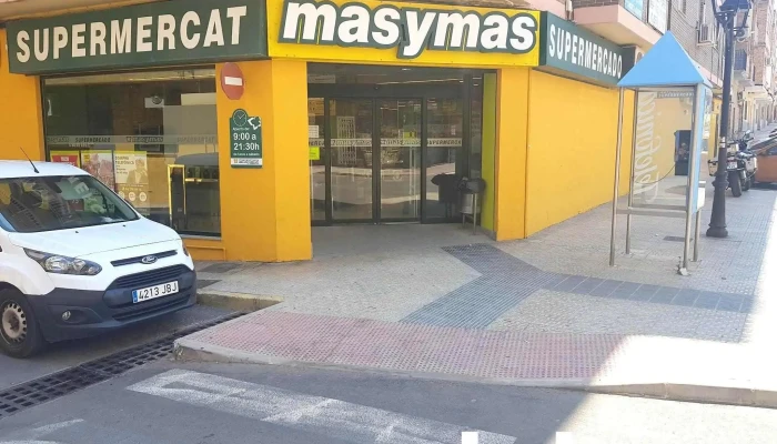 masymas basic - 2