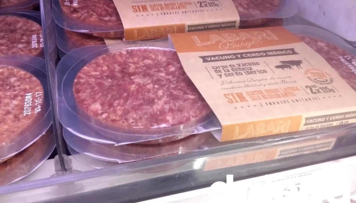 Masymas Supermercados -  Alimento - Gijón