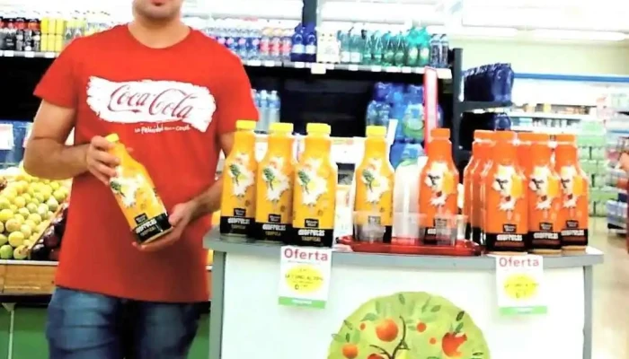 Masymas Supermercados -  Alimento - Pola de Siero
