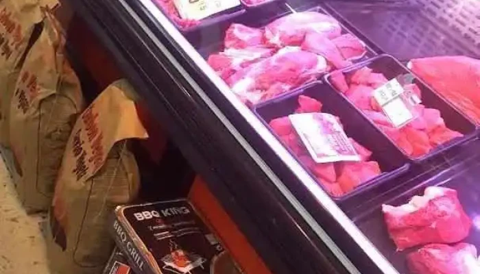 masymas supermercados - Avilés