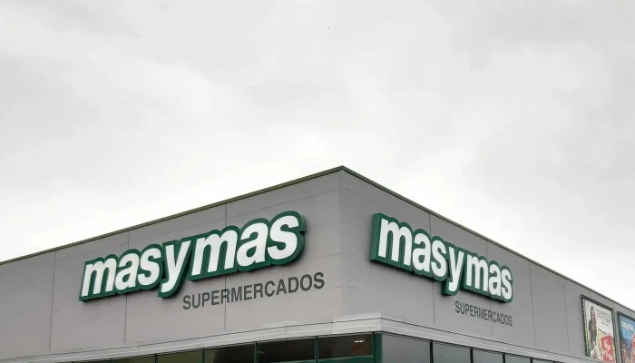 Masymas Supermercados -  Catalogo - Cudillero