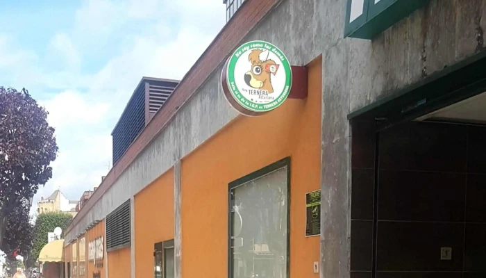 Masymas Supermercados -  Cerca De Mi - Oviedo