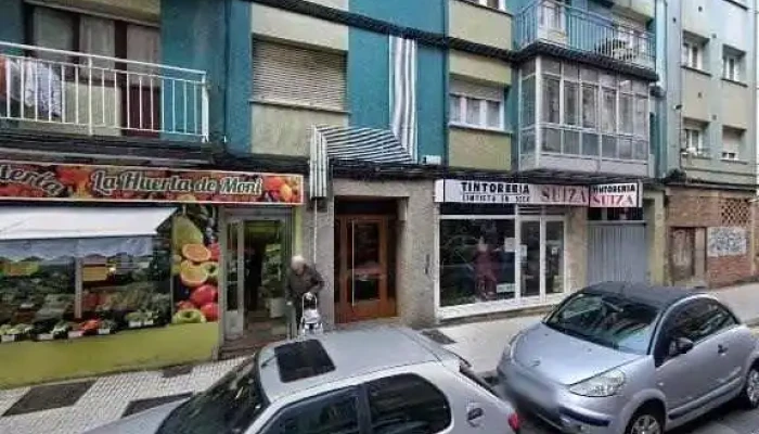 Masymas Supermercados -  Cerca De Mideg - Gijón