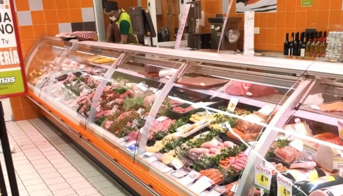 Masymas Supermercados -  Comentarios - Gijón
