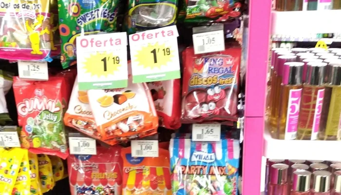 Masymas Supermercados -  Como Llegar - Gijón