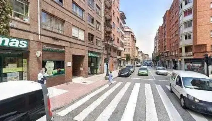 Masymas Supermercados -  Como Llegardeg - Oviedo