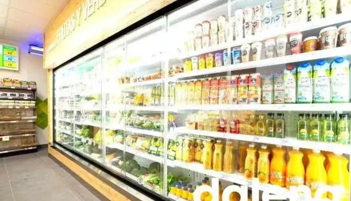 Masymas Supermercados -  Del Propietario - Avilés