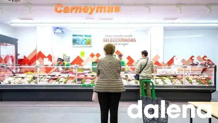 Masymas Supermercados -  Del Propietario - Gijón