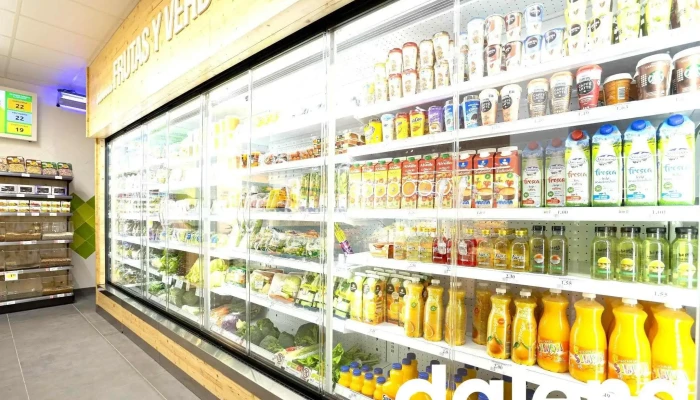 Masymas Supermercados -  Del Propietario - Oviedo
