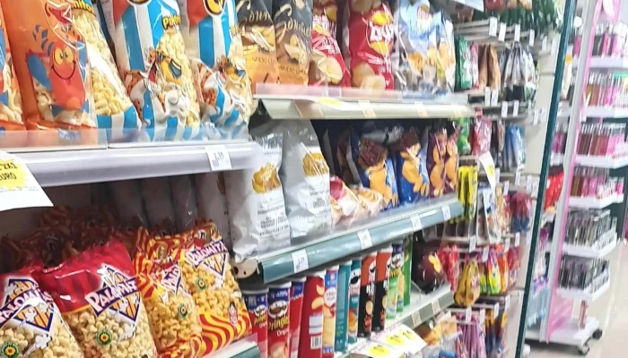 Masymas Supermercados -  Fotos - Avilés