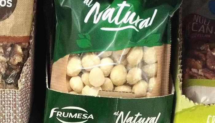Masymas Supermercados -  Fotos - Gijón