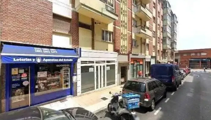 Masymas Supermercados -  Fotosdeg - Oviedo