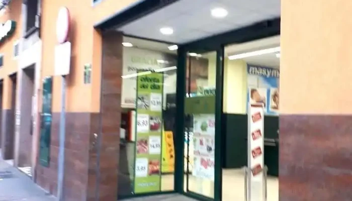 masymas supermercados - Gijón