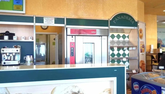 Masymas Supermercados -  Instagram - Cudillero