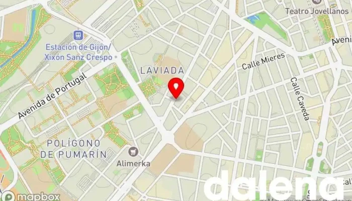 mapa de masymas supermercados Supermercado, Carnicería, Supermercado de descuentos, Pescadería, Frutería en Gijón