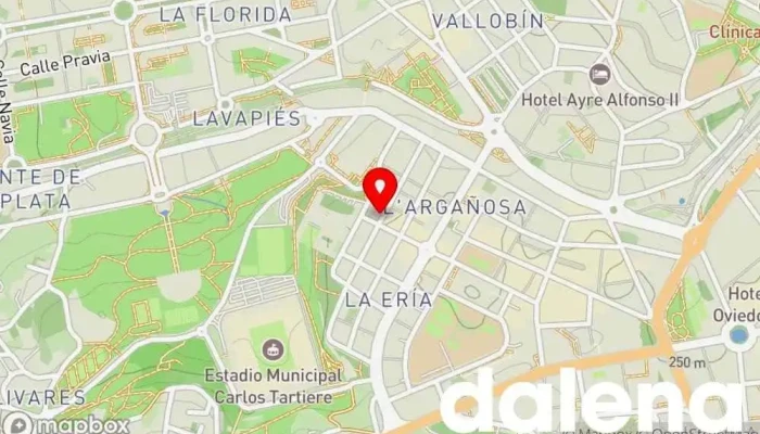 mapa de masymas supermercados Supermercado, Carnicería, Tienda de fiambres, Supermercado de descuentos, Pescadería, Frutería en Oviedo