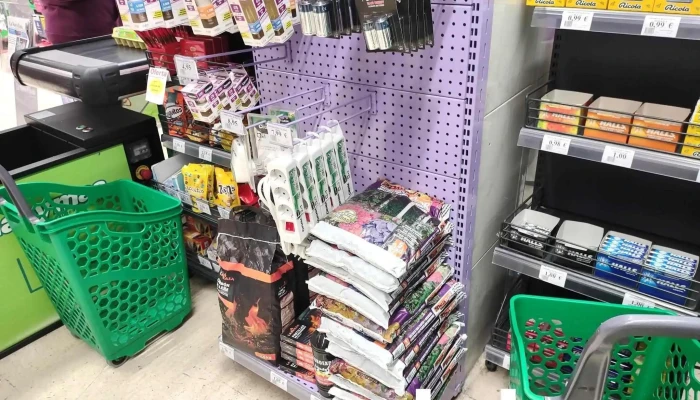 Masymas Supermercados -  Mas Recientes - Oviedo