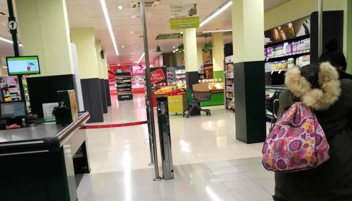 Masymas Supermercados -  Numero - Oviedo