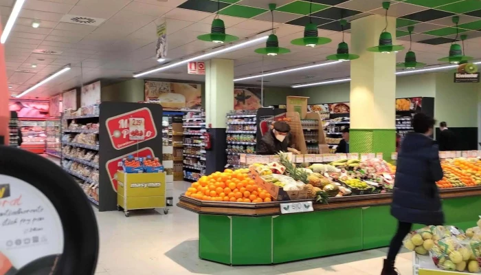 Masymas Supermercados -  Opiniones - Oviedo